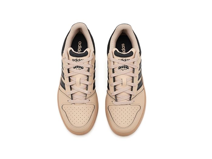 adidas Hoops Classic Basketball Shoes - Image 2