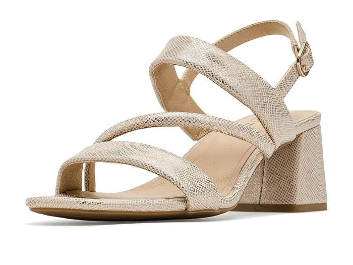 LifeStride Celia Strappy Sandals