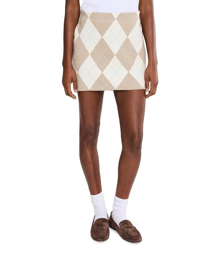 Show Me Your Mumu Cher Mini Skort