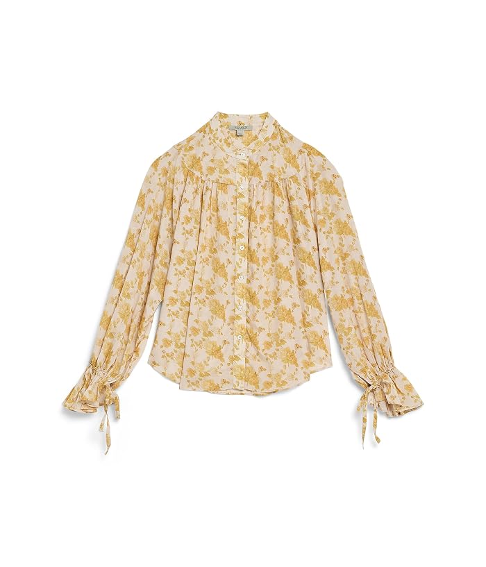 AllSaints Kara Shirt - Image 4