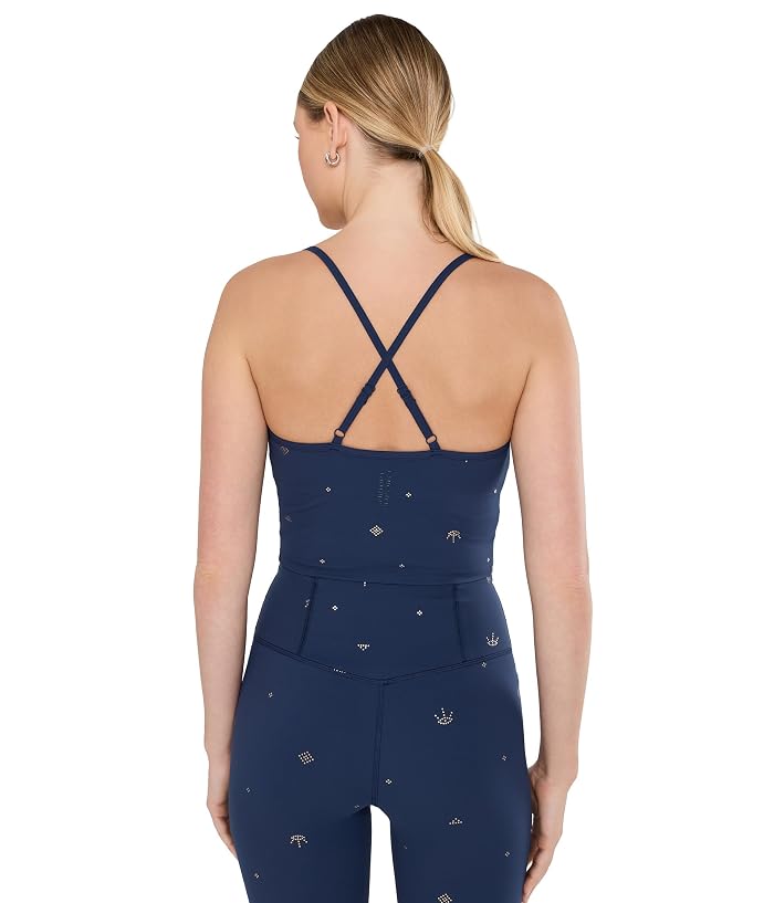Spiritual Gangster Euphorialift Wilder Crop Tank - Image 4