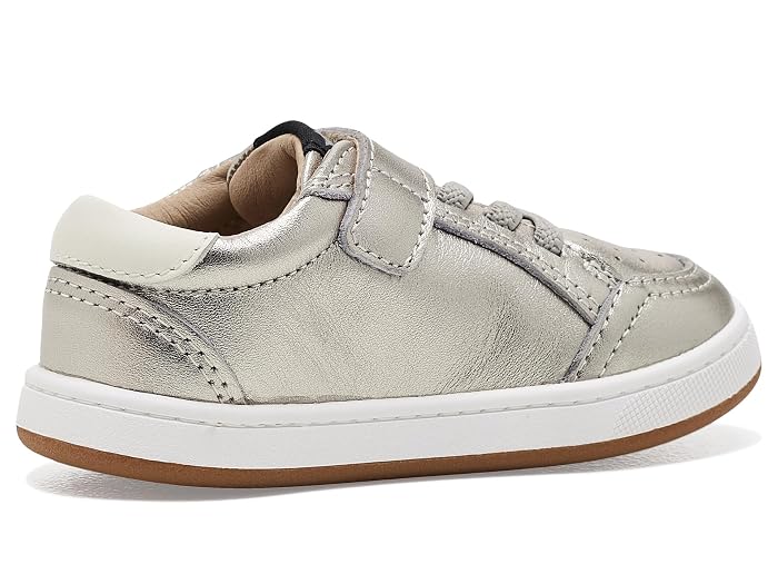 Old Soles Platinum Runner (Toddler/Little Kid) - Image 3