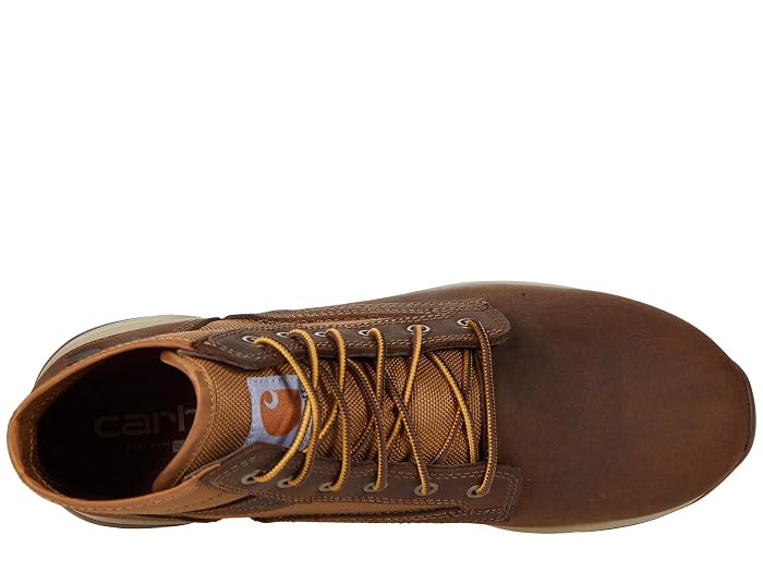 Carhartt Force 5" Lightweight Sneaker Boots Soft Toe - Image 2