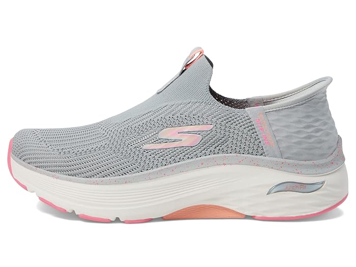 SKECHERS Max Cushioning Arch Fit Fluidity Hands Free Slip-Ins - Image 3