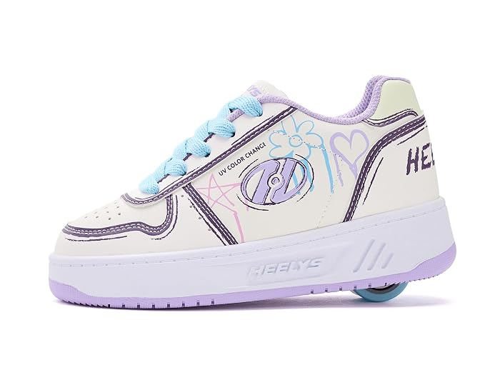 Heelys Kama-CC (Little Kid/Big Kid) - Image 4