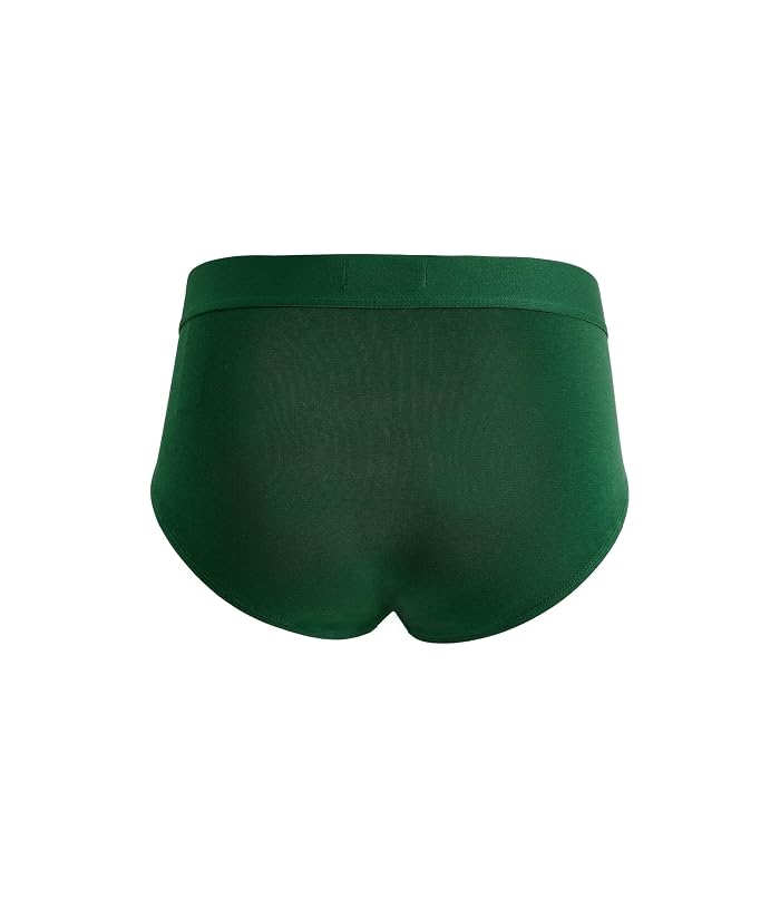Lacoste 3-Pack Stretch Jersey Briefs - Image 2
