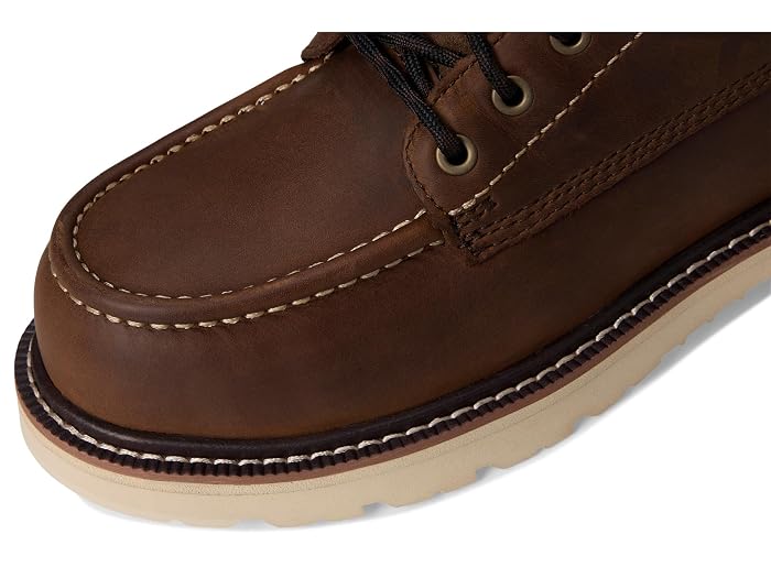 Ariat Work Rebar Lift 8" Waterproof Composite Toe Work Boots - Image 2
