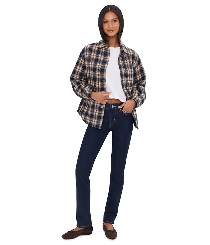 Levi's® Womens 314™ Shaping Straight - Image 2