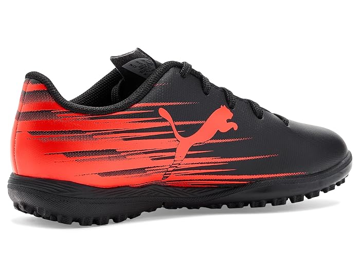 PUMA Kids Attacanto Turf Training Soccer Cleats (Little Kid/Big Kid) - Image 3