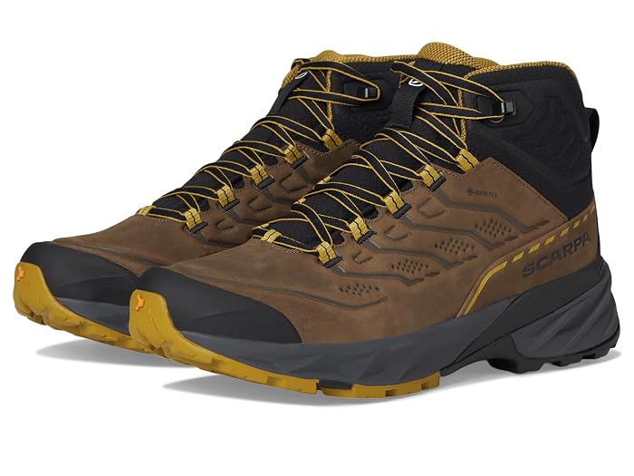 Scarpa Rush 2 Pro Mid GTX
