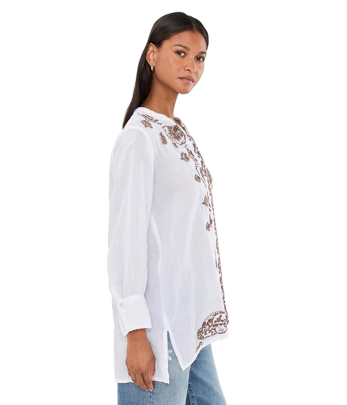 Johnny Was Voyager Tunic - Image 3