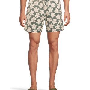 Chubbies The Daisy Chain 6" (Freestyle Shorts)