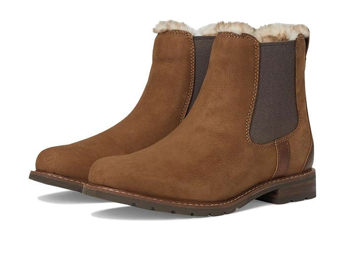 Ariat Wexford Sherpa Waterproof