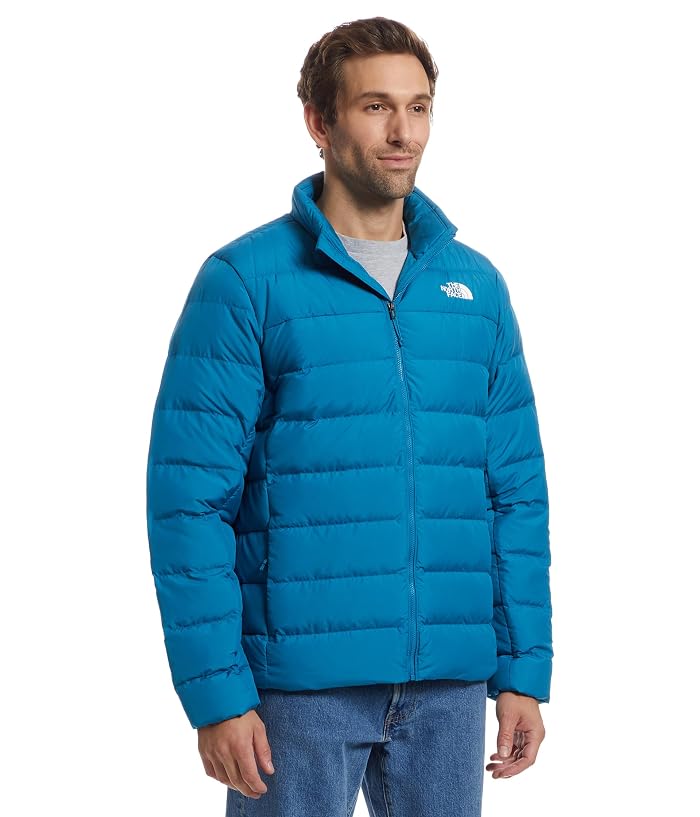 The North Face Aconcagua 3 Jacket - Image 2