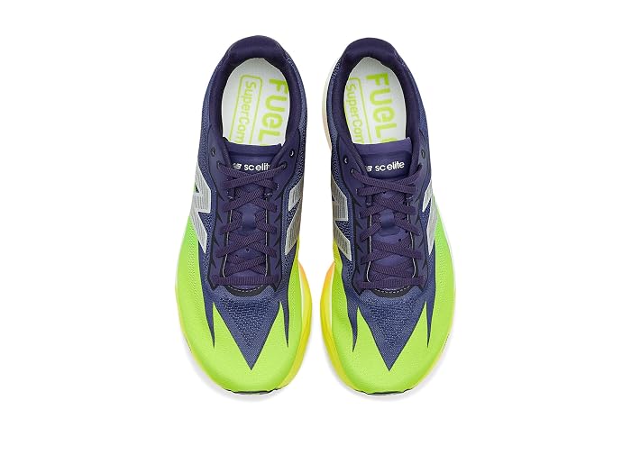 New Balance FuelCell SuperComp Elite v5 - Image 2