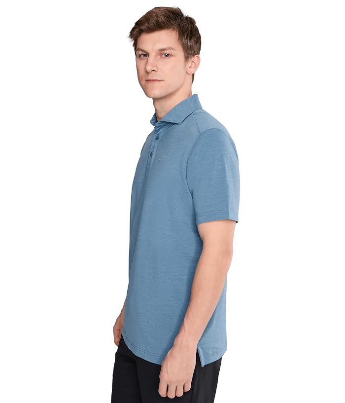TravisMathew Heater Active Polo - Image 3
