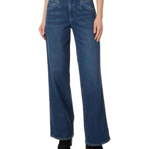Paige Sasha 32" Upd Seamed Pockets in Upbeat