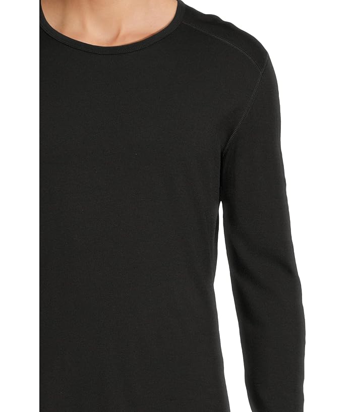 Icebreaker Oasis Mid-Weight Merino Long Sleeve Crewe - Image 4