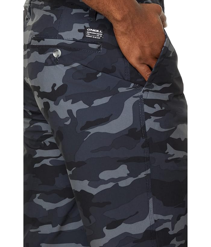 O'Neill Loaded 2.0 Hybrid Shorts - Image 3