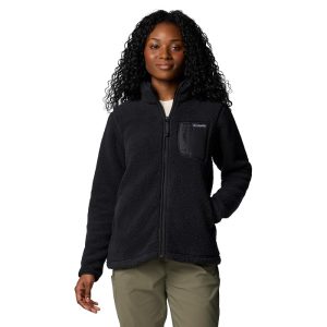 Columbia West Bend Full Zip II
