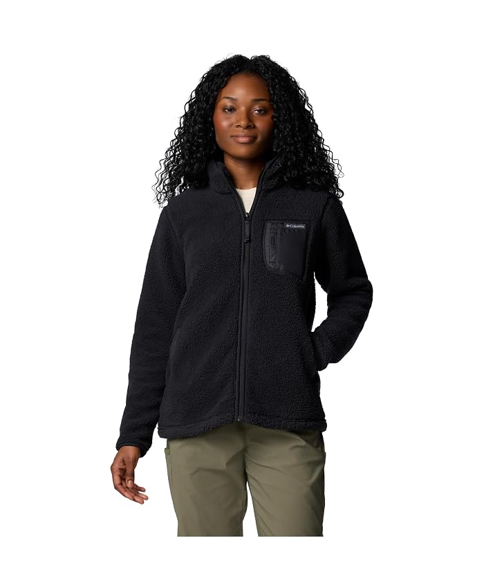 Columbia West Bend Full Zip II
