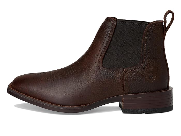 Ariat Booker Ultra Western Boots - Image 4