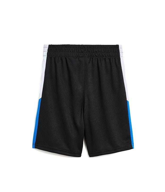 PUMA Kids Recess Mesh Shorts (Big Kid) - Image 2