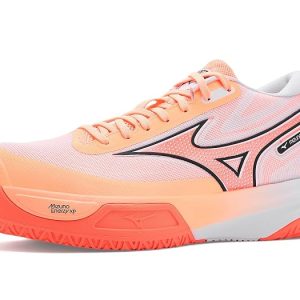 Mizuno Neo Jump