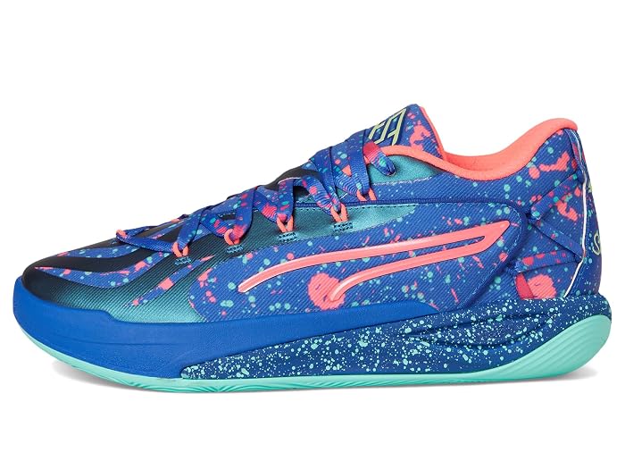 PUMA Stewie Basketball Shoes - Image 4