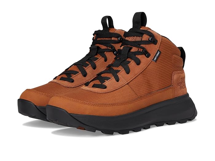 The North Face Bergen Mid WP