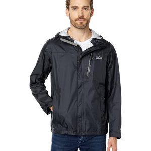 L.L.Bean Trail Model Rain Jacket