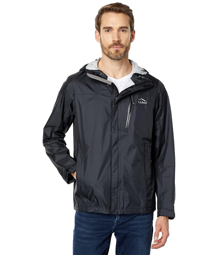 L.L.Bean Trail Model Rain Jacket