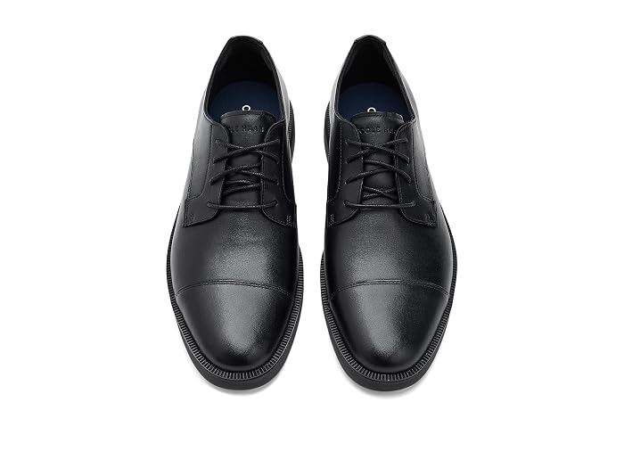 Cole Haan Davidson Grand Cap Toe - Image 2