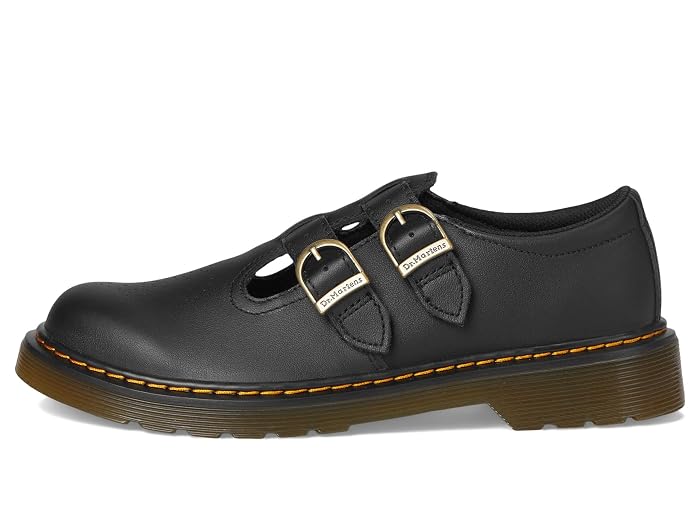 Dr. Martens Kid's Collection 8065 Y (Big Kid) - Image 4