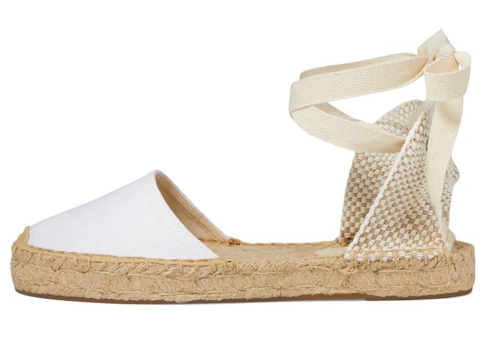Soludos Lauren Lace-Up Espadrille - Image 2