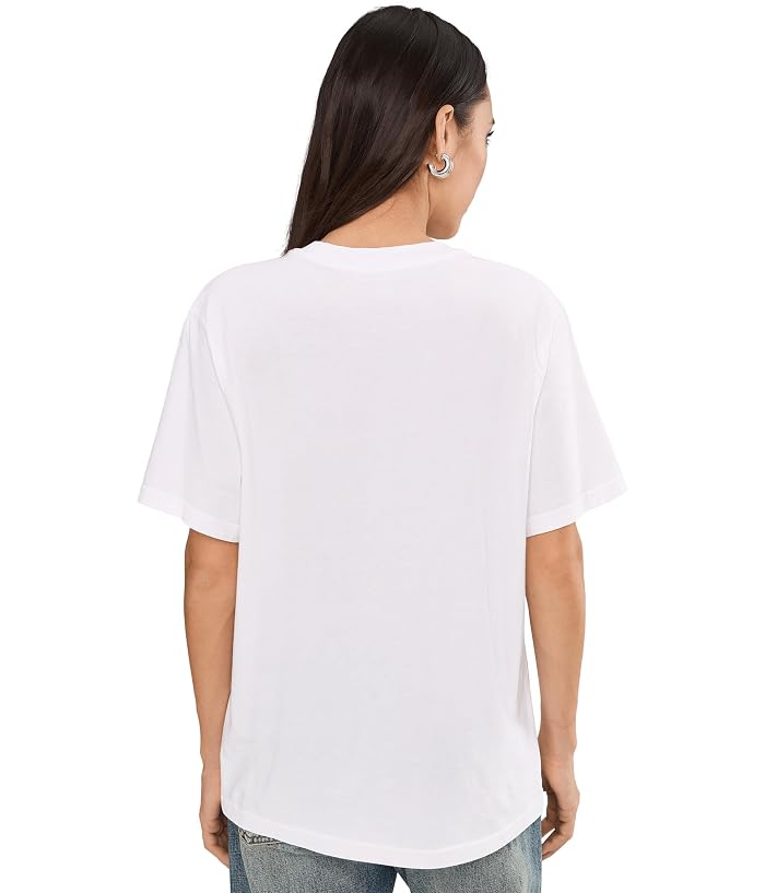 AllSaints Zinc Bf Tee - Image 4