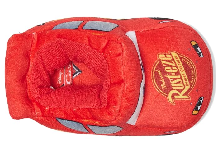 Josmo Cars Slipper (Toddler/Little Kid) - Image 2