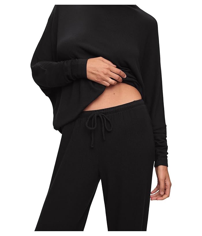 Eberjey Cozy Time Pant - Image 3