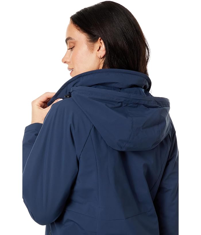 L.L.Bean Back Bay Insulated Jacket - Image 3