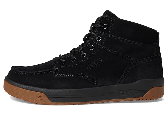 KEEN Utility Gibson Boots (Soft Toe) - Image 4