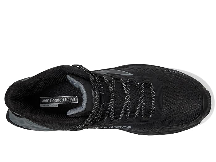 New Balance Work & Safety Composite Toe Cremorne Fresh Foam - Image 2