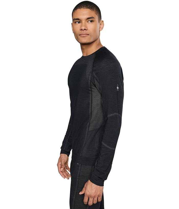Smartwool Intraknit All-Season Merino Base Layer Crew - Image 3