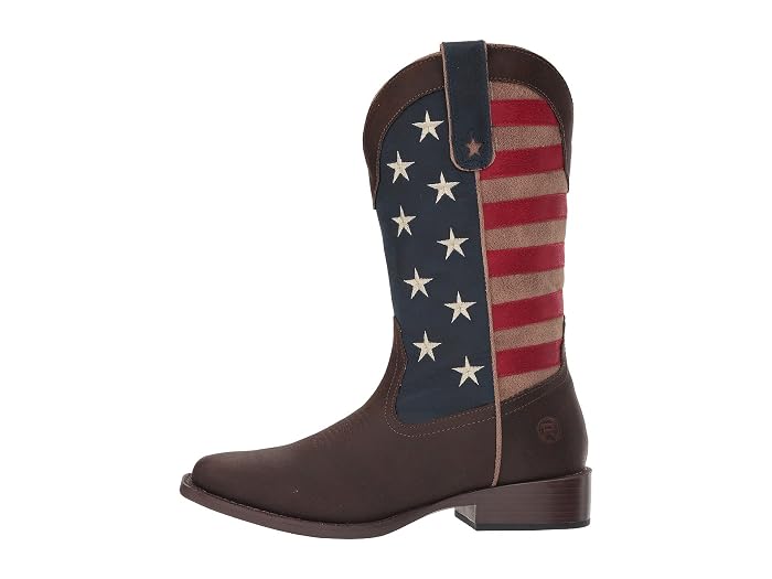 Roper American Patriot - Image 2