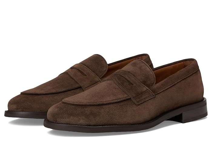 Allen Edmonds Como Loafer/Moc Shoes