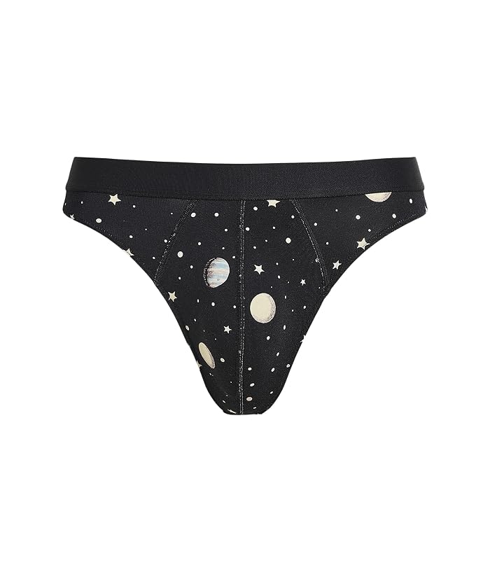 MeUndies UltraModal™ Core Pouch Front Thong - Image 4