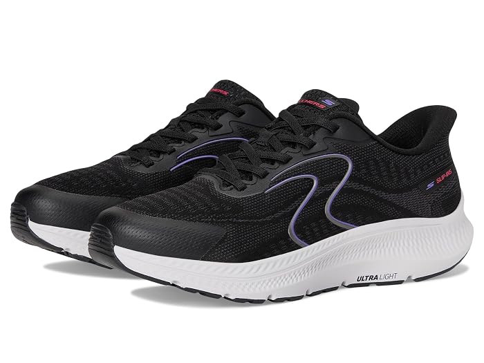 SKECHERS Go Run Consistent 2.0 Lockhart Hands Free Slip-ins