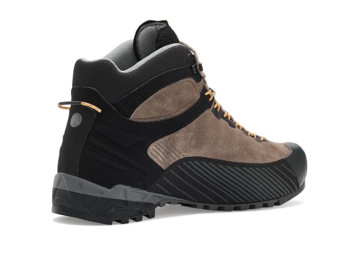Asolo Eldo Evo Mid Leather Gv Mm - Image 3