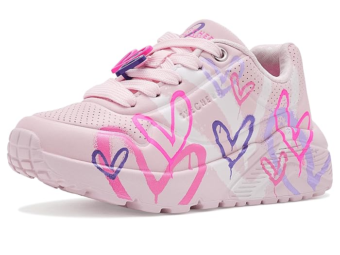 SKECHERS KIDS X James Goldcrown-Uno Lite (Little Kid/Big Kid)