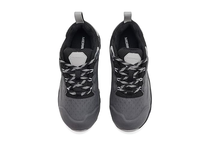 Merrell Kids Moab Speed 2 LFS (Little Kid/Big Kid) - Image 2
