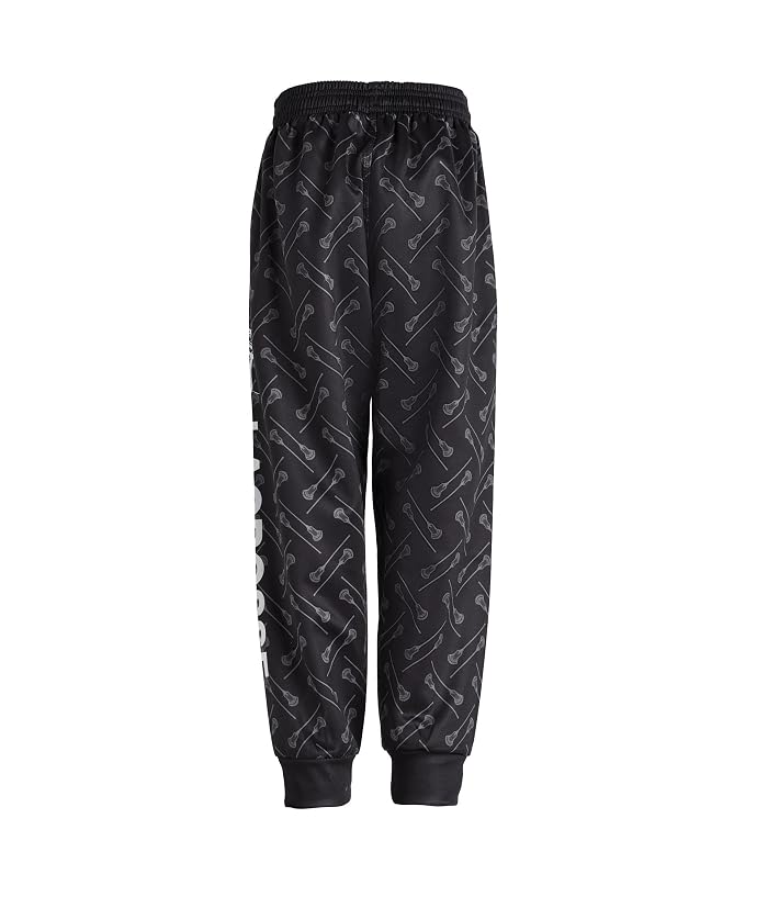 ChalkTalk SPORTS Lacrosse Warm-Up Pants - Lax Legend (Little Kid/Big Kid) - Image 2